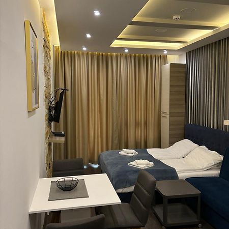 Ski & Spa K2 Milmari Resort Lux Κοπαόνικ Εξωτερικό φωτογραφία