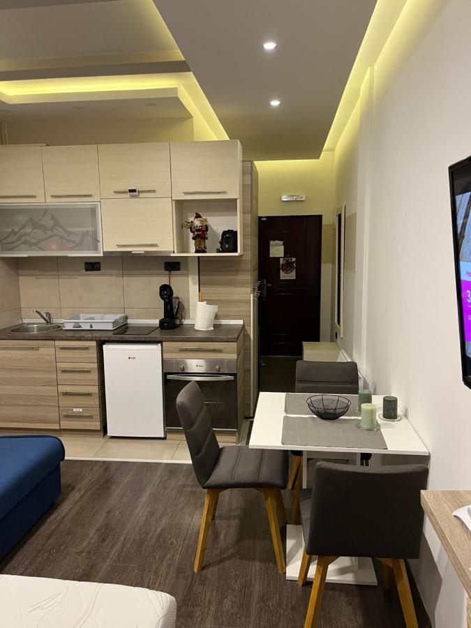 Ski & Spa K2 Milmari Resort Lux Κοπαόνικ Εξωτερικό φωτογραφία