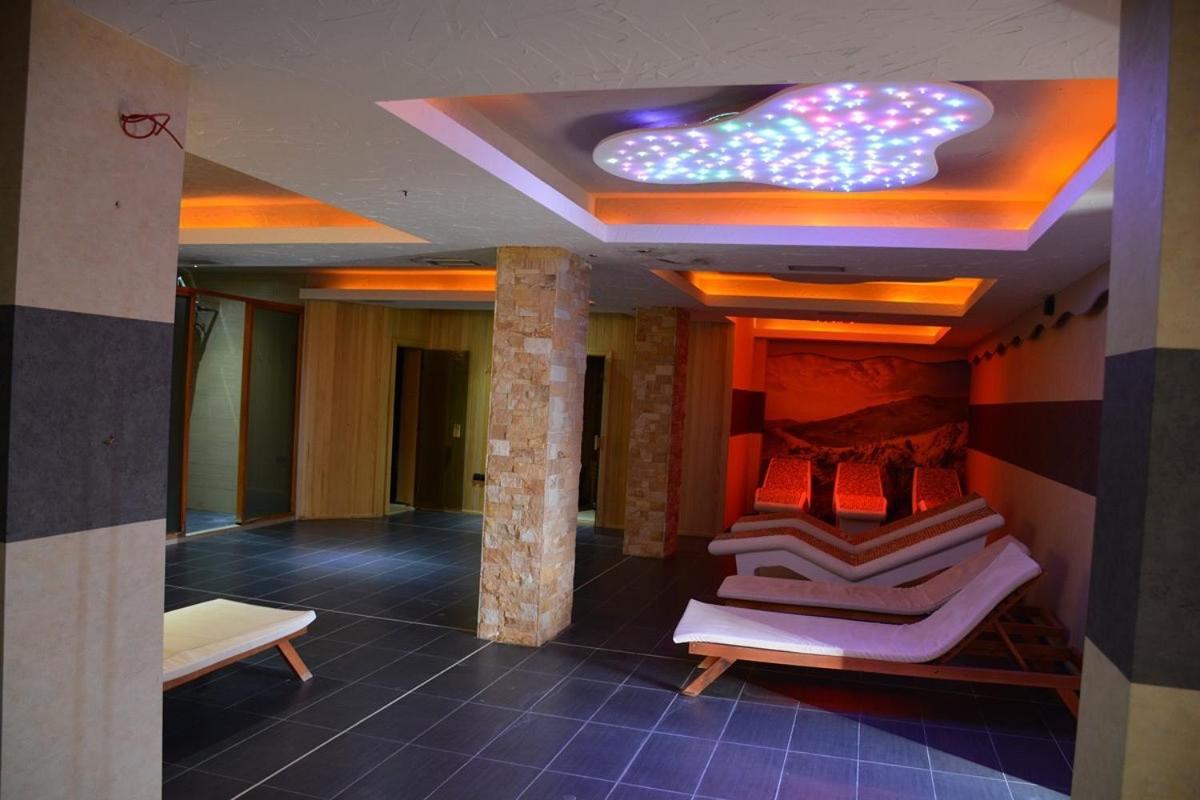 Ski & Spa K2 Milmari Resort Lux Κοπαόνικ Εξωτερικό φωτογραφία
