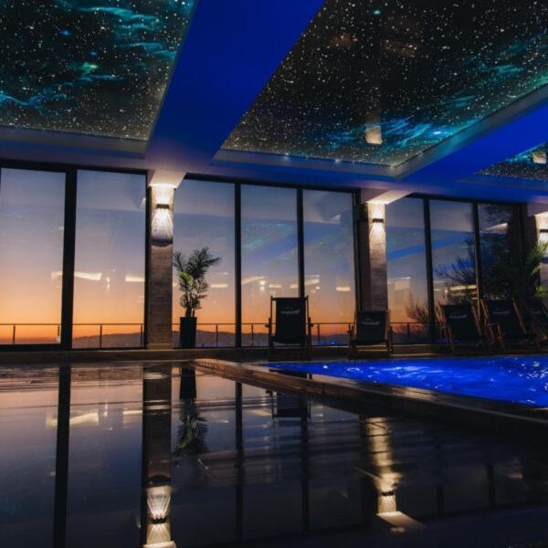 Ski & Spa K2 Milmari Resort Lux Κοπαόνικ Εξωτερικό φωτογραφία