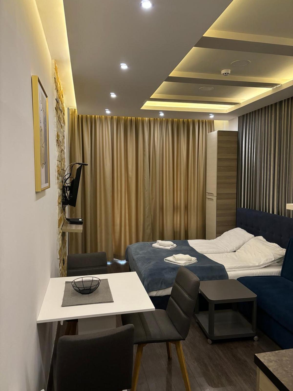 Ski & Spa K2 Milmari Resort Lux Κοπαόνικ Εξωτερικό φωτογραφία