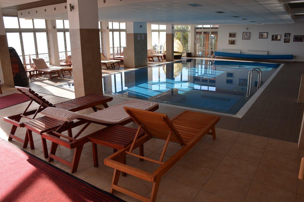 Ski & Spa K2 Milmari Resort Lux Κοπαόνικ Εξωτερικό φωτογραφία
