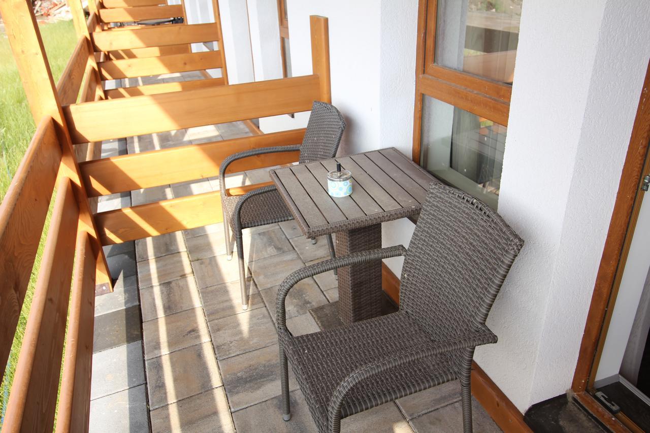 Ski & Spa K2 Milmari Resort Lux Κοπαόνικ Εξωτερικό φωτογραφία