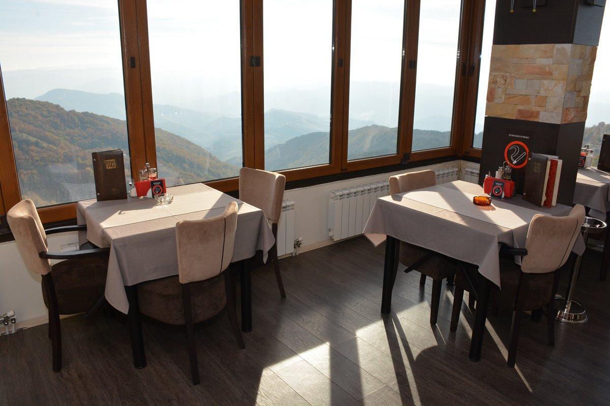 Ski & Spa K2 Milmari Resort Lux Κοπαόνικ Εξωτερικό φωτογραφία