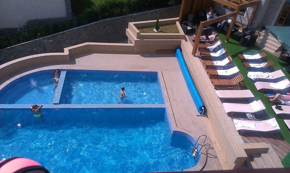 Ski & Spa K2 Milmari Resort Lux Κοπαόνικ Εξωτερικό φωτογραφία