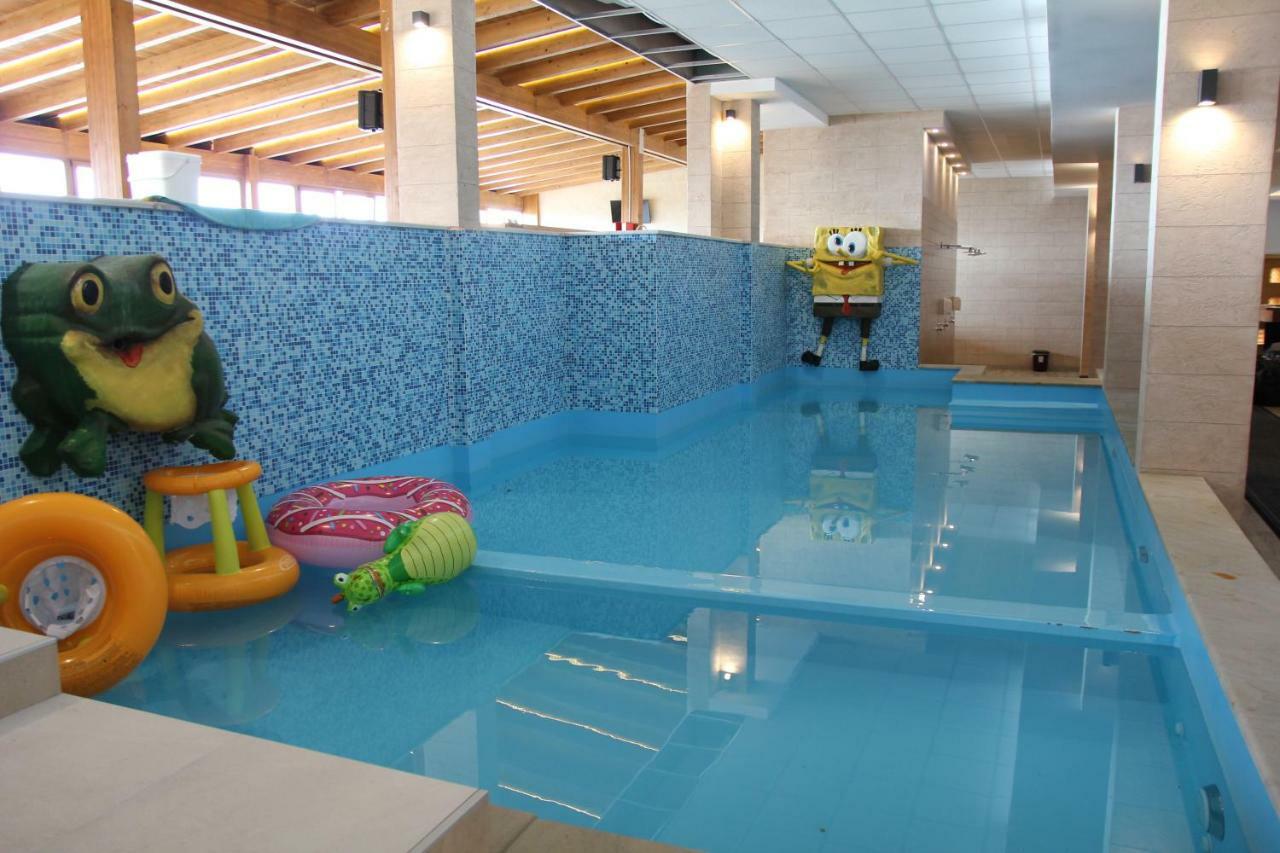 Ski & Spa K2 Milmari Resort Lux Κοπαόνικ Εξωτερικό φωτογραφία
