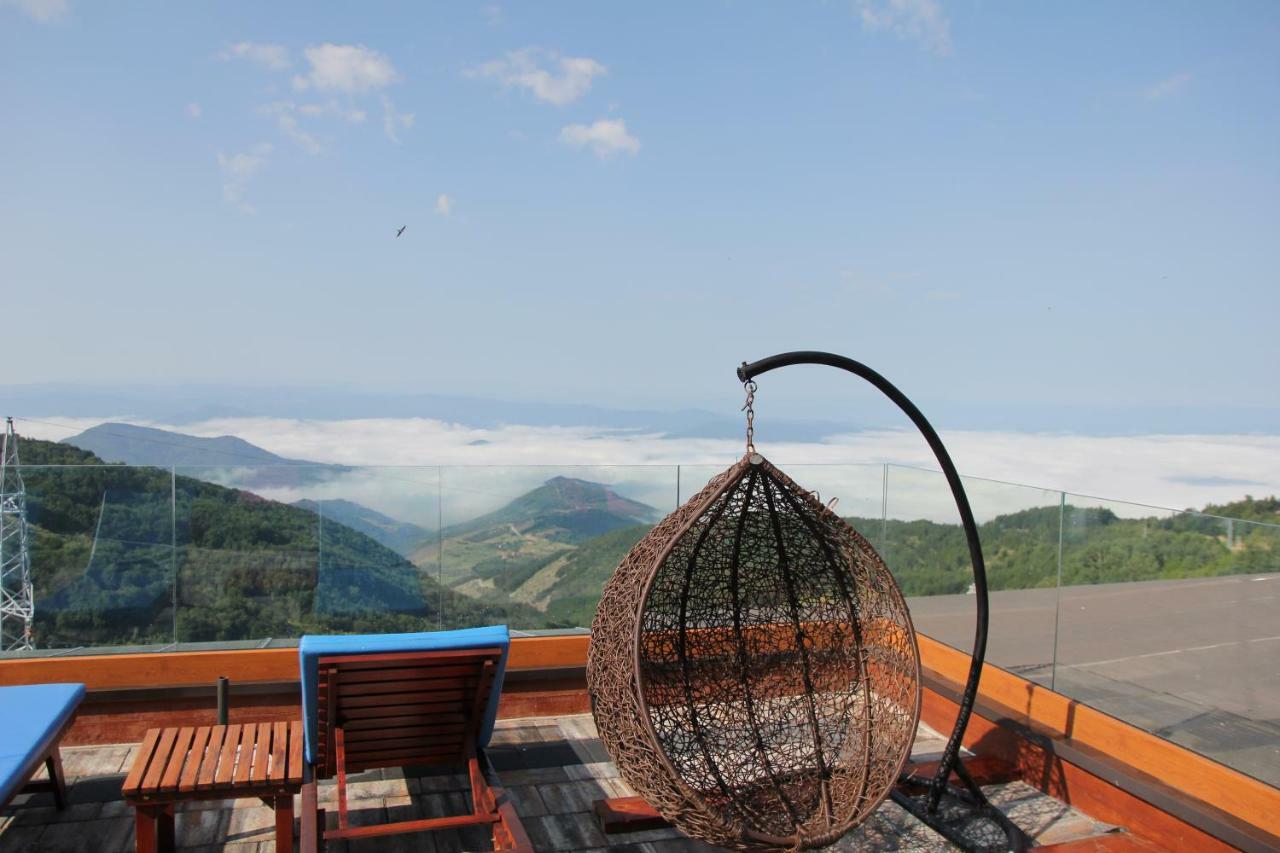 Ski & Spa K2 Milmari Resort Lux Κοπαόνικ Εξωτερικό φωτογραφία