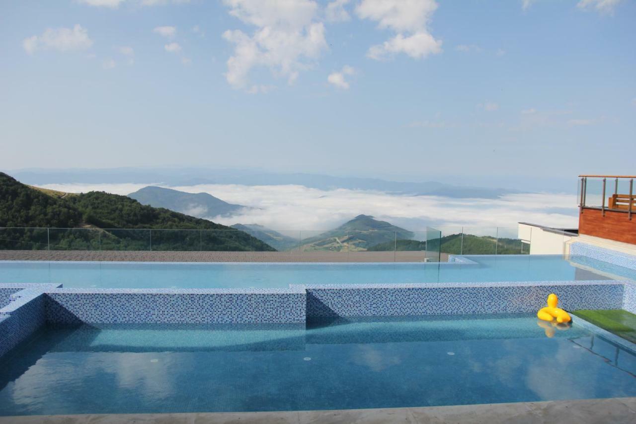 Ski & Spa K2 Milmari Resort Lux Κοπαόνικ Εξωτερικό φωτογραφία